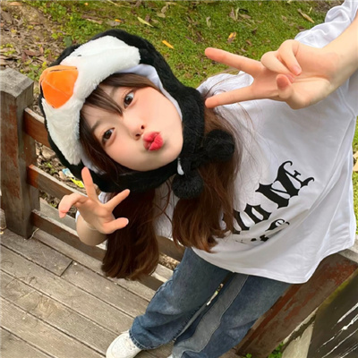 超级撩人的女头合集(甜到爆的女头超好看颜值高)