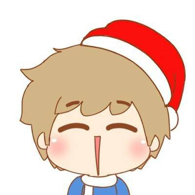今年的所有遗憾是来年惊喜的铺垫(圣诞节专属可爱的圣诞帽抖阴头像)图11