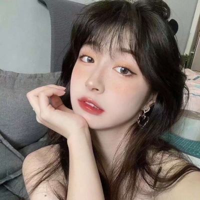 独一无二的抖阴发财头像(女人最适合的抖阴头像)图2