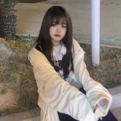 独一无二的抖阴发财头像(女人最适合的抖阴头像)图5