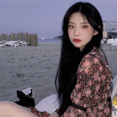 独一无二的抖阴发财头像(女人最适合的抖阴头像)图8