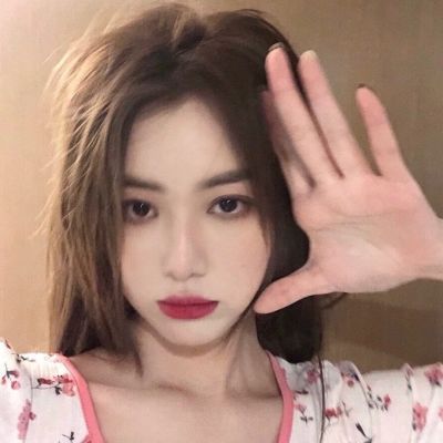 年的好运正向你飞奔而来(很有气质的女人头像超级好看)图7
