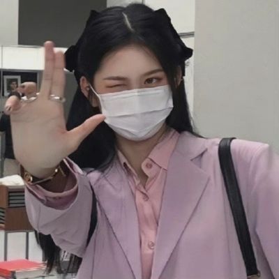 年的好运正向你飞奔而来(很有气质的女人头像超级好看)图10