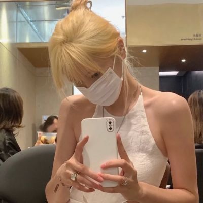 年的好运正向你飞奔而来(很有气质的女人头像超级好看)图11