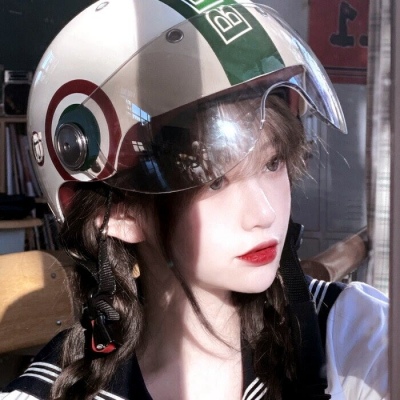 相比结局初见真是太美好了(治愈系笑容能够让人心情变好的温柔头像)图1