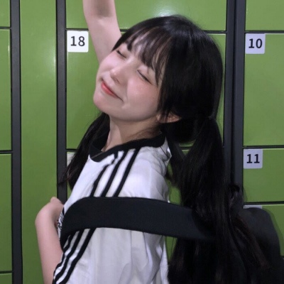 相比结局初见真是太美好了(治愈系笑容能够让人心情变好的温柔头像)图2