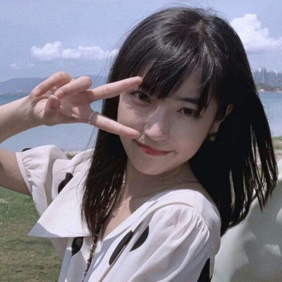 相比结局初见真是太美好了(治愈系笑容能够让人心情变好的温柔头像)图3