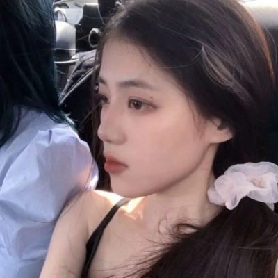 相比结局初见真是太美好了(治愈系笑容能够让人心情变好的温柔头像)图4