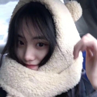 相比结局初见真是太美好了(治愈系笑容能够让人心情变好的温柔头像)图9