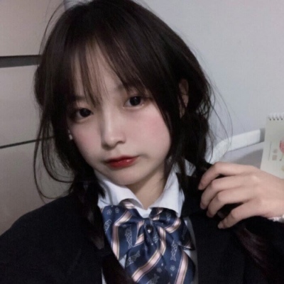 相比结局初见真是太美好了(治愈系笑容能够让人心情变好的温柔头像)图10