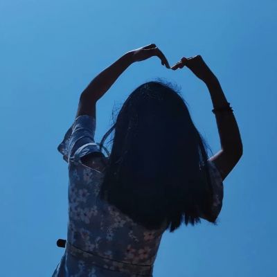 热门高级感的情头(小众不明显一人一张情头合集)图1