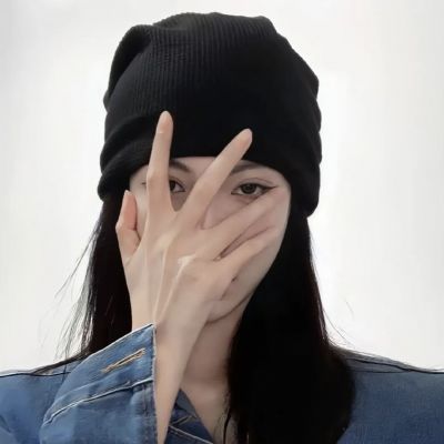 热门高级感的情头(小众不明显一人一张情头合集)图5