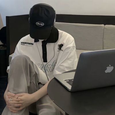 热门高级感的情头(小众不明显一人一张情头合集)图7