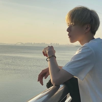 吸引女孩子的酷拽男头大全(精选很酷拽的霸气抖阴男生头像)