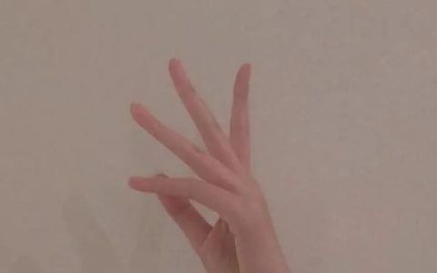 只闻花香不谈悲喜(手控党专用的个性好看头)