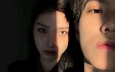 全新高颜值大学生情头合集(适合大学生用的情头很幸福)