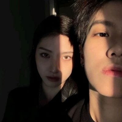 全新高颜值大学生情头合集(适合大学生用的情头很幸福)
