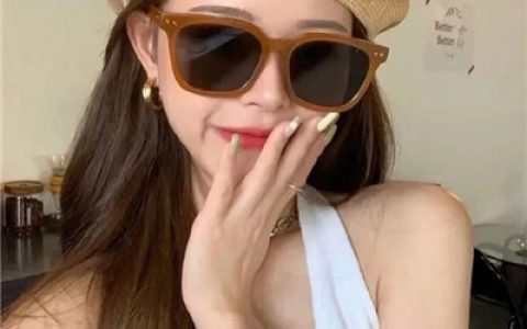 喜欢晚霞的人心里都装着温柔的牵挂(很甜美的很乖的女生头像大全)