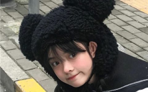 男女都爱的高颜值的女头(超级可爱的又很有质感的气质女头)