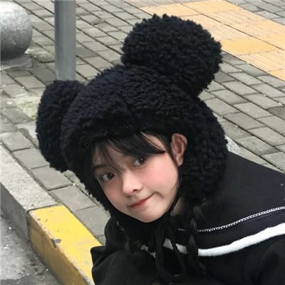男女都爱的高颜值的女头(超级可爱的又很有质感的气质女头)