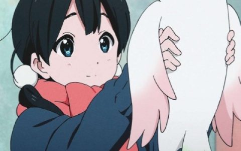 有心者有所累无心者无所谓(最新QQ抖阴可爱的动漫头像)
