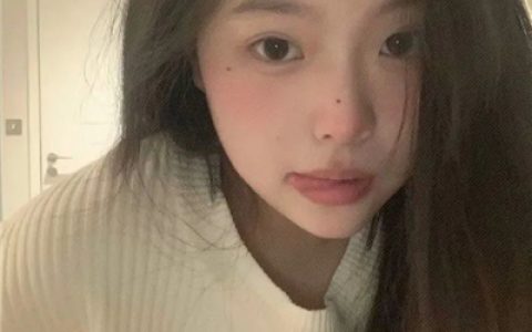 很暖心的少女女头(甜系少女好看的女头合集)
