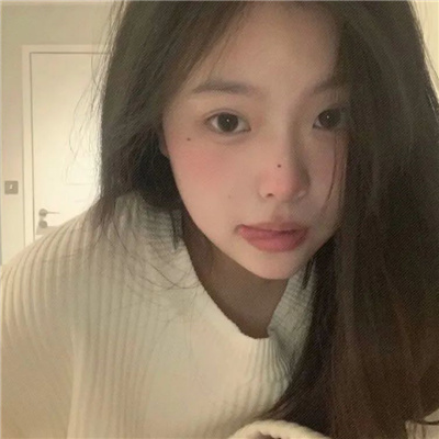 很暖心的少女女头(甜系少女好看的女头合集)