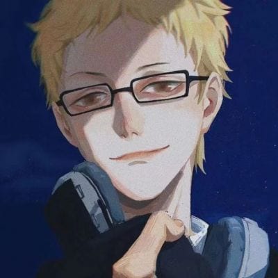 高质量的二次元男头(00后男生必备的二次元男头大全)