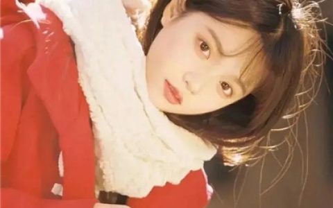 好看又喜庆的女头过年专属(新春喜庆好看的女头)