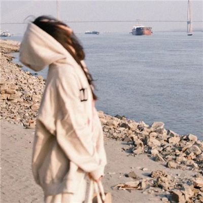 纯欲神仙款的女头合集(颜值很不一般的女头真人好看)