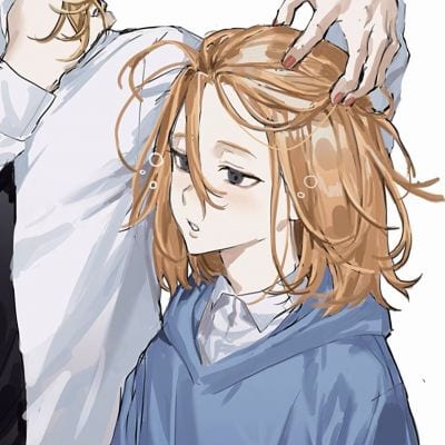 全新动漫情头大全(二次元好看又不俗气的情头大全)