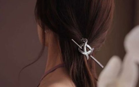 树叶落下的季节抓不住风(精品好看的很妖娆的女生头像)