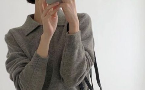 很有气质的简单的高级质感的女头(简约高清又很高级的女头大全)