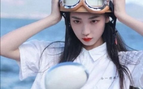 来日方长后会无期(抖阴女生头像气质美女好看)
