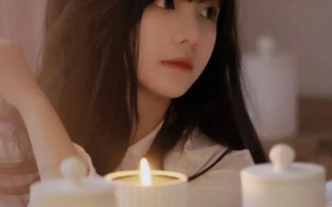 必不能错过的高级的好看的女头(很唯美又很有高级的美女好看头像)