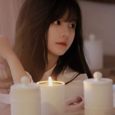 必不能错过的高级的好看的女头(很唯美又很有高级的美女好看头像)