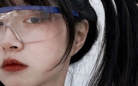 总会有人为了你的开心费尽心思(小众气质马尾女生抖阴头像)
