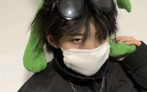 好好珍惜那个发自肺腑对你好的人吧(精选男生头像冷酷帅气真人霸气)