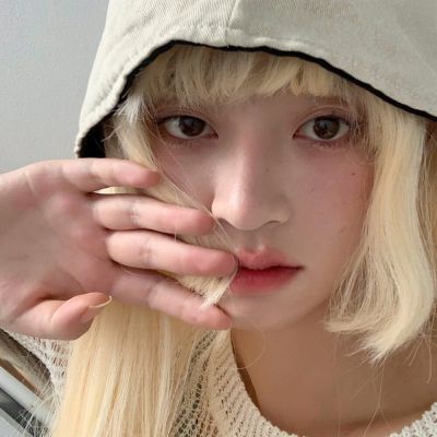 不辜负生活不迷失方向(很有仙气的很好看的美女气质头像)图6