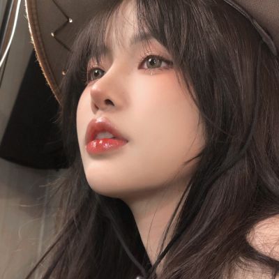 不辜负生活不迷失方向(很有仙气的很好看的美女气质头像)图9