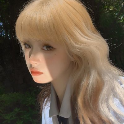 不辜负生活不迷失方向(很有仙气的很好看的美女气质头像)图10