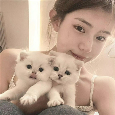 干净优质真人女头合集(真人干净超漂亮的女头)