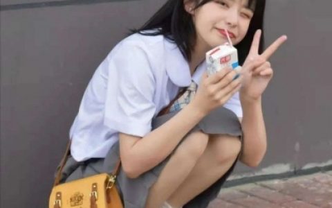 快手好看又很低调的女生头像潮流(精选女神高颜值的快手头像合集)