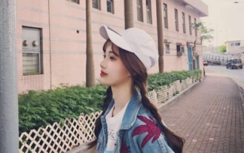 清新气质女生抖阴头像(夏日小清新女头像大全)