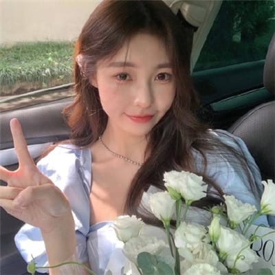 乐观的态度独立的人格和勇敢善良的心(气质美女超级好看的也很精致的头像)