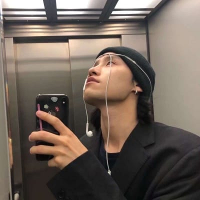 满怀希望就会所向披靡(让人感到孤独的霸气男生头像)
