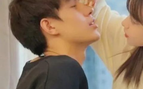 很甜美的精致情人节情头(2.14情人节秀恩爱的浪漫情头)
