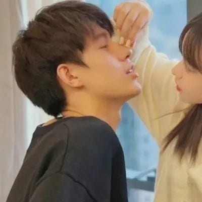 很甜美的精致情人节情头(2.14情人节秀恩爱的浪漫情头)