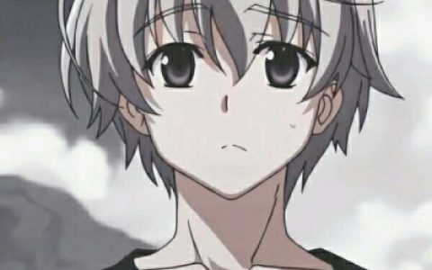 没有回报的付出不值得(最新抖阴男生动漫头像帅气)