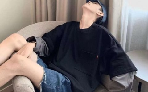你的偏爱便是救赎(抖阴男生头像超酷暗黑)